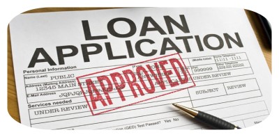 your easy atv loan application approved