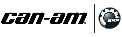 can am atv logo
