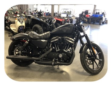 used harley dealers