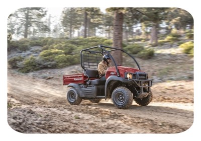 kawasaki mule sx side x side