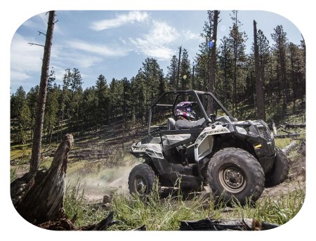 polaris sportsman ace 570 atv
