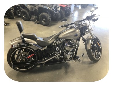 used harley cruiser for sale