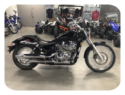 Craigslist 2025 honda motorcycles
