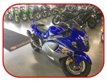used motorcycles for sale in michigan