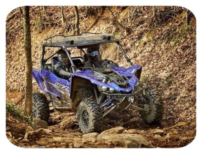 yamaha pure sport utvs