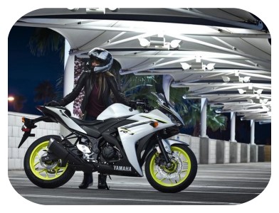 motorcycle that is good for beginners yamaha r3