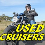 Shop for Used Cruisers at Free Ride Powersports