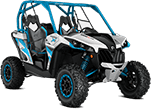  Visit Free Ride Powersports for all your Can-Am needs!