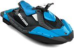  Visit Free Ride Powersports for all your SeaDoo needs!